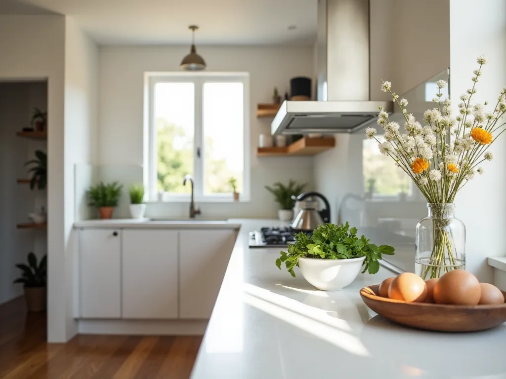 10 Expert Kitchen Renovation Tips to Transform Your Space and Boost Your Home Value