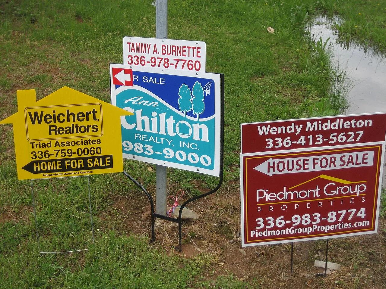 5 Best Books About Real Estate Investing