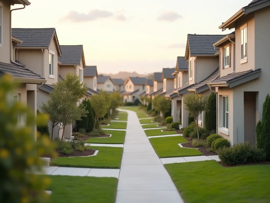 Affordable Homes in Antioch: Opportunities for First-time Buyers in Nashville