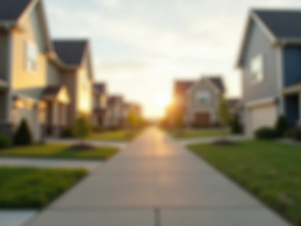 Affordable Homes in Kansas City: A Guide for First-Time Buyers