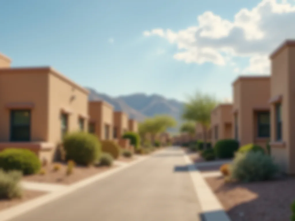 Affordable Homes in Tucson: Budget-friendly Buying Options