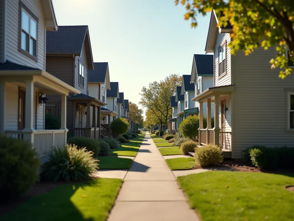 Affordable Neighborhoods in Minneapolis with Great Investment Potential