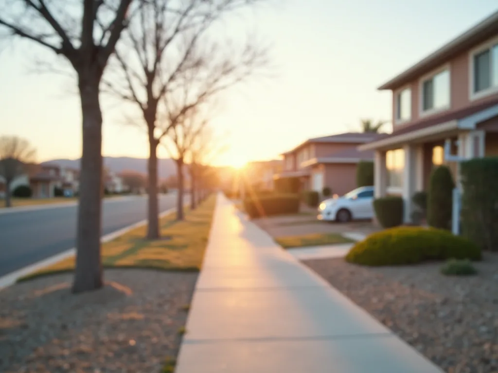 Albuquerque Real Estate Market Outlook: What Buyers and Investors Need to Know