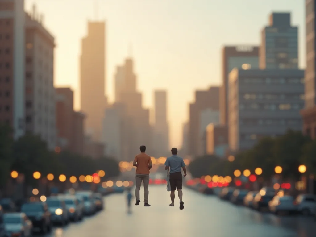 Best Cities for Gen Z Buyers Entering the Market: Top Affordable and Growing Urban Areas