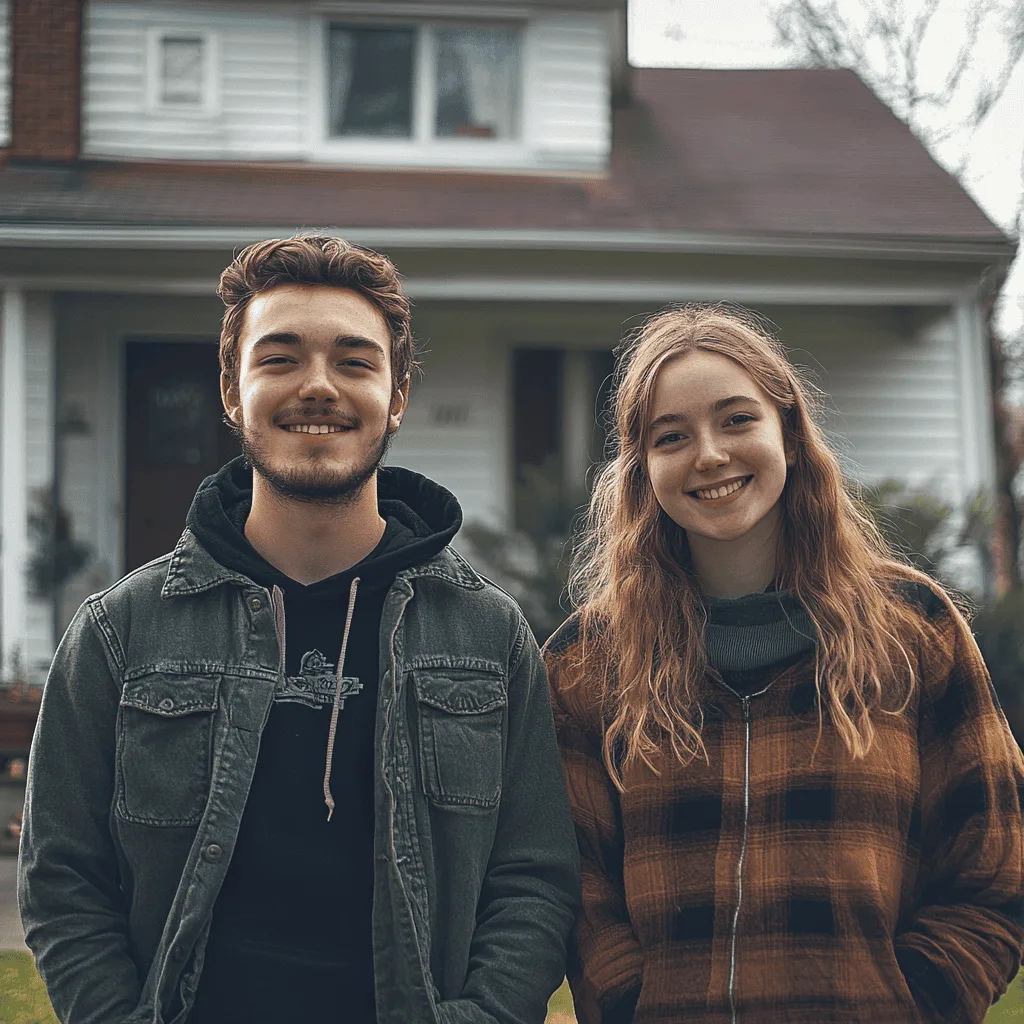 Best Grants for First-Time Home Buyers