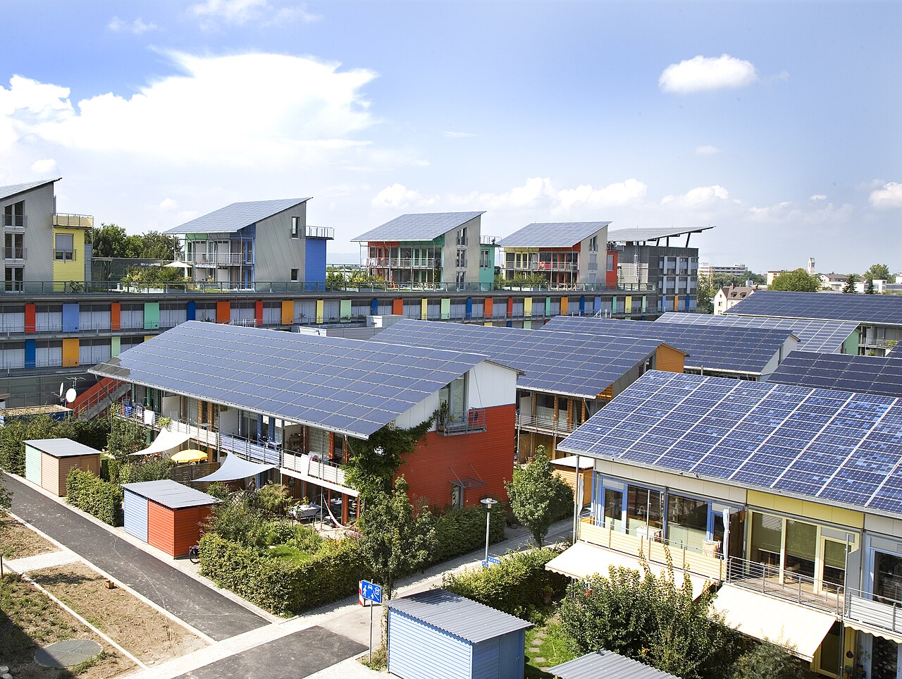 Benefits of Solar Battery Storage: Beyond the Basics