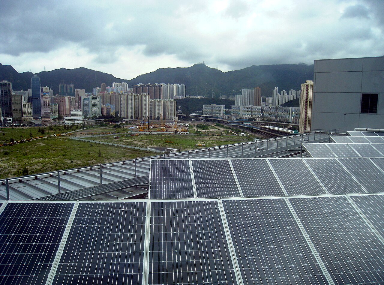 Understanding Solar Battery Technology