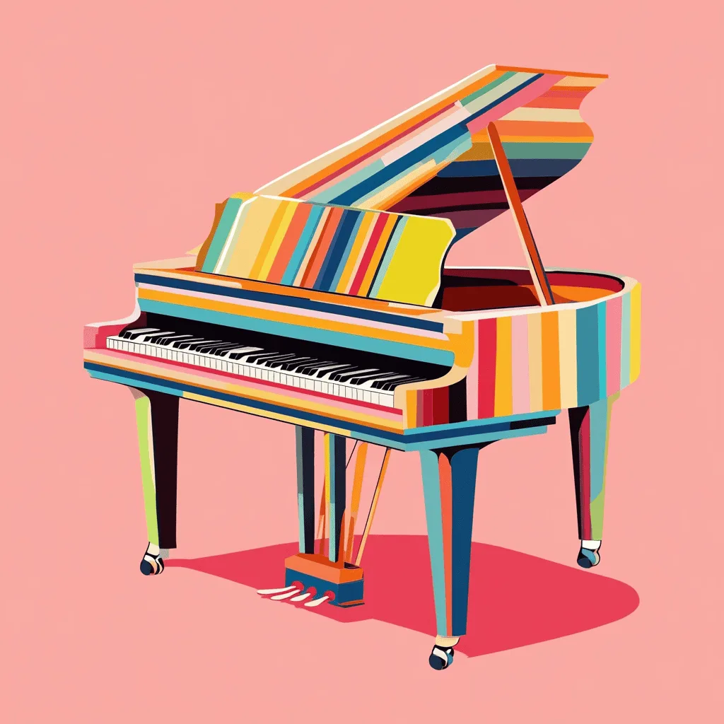 Best States for Musicians