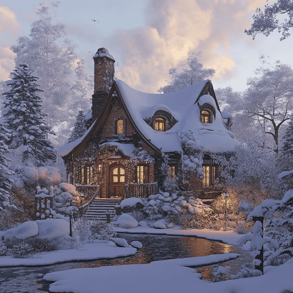 Best States for Snow Lovers to Call Home