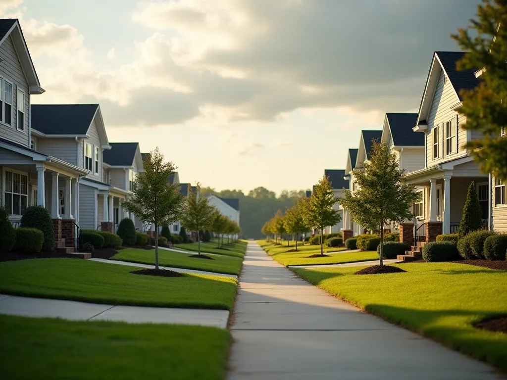 Charlotte's Neighborhoods with the Highest Appreciation Rates