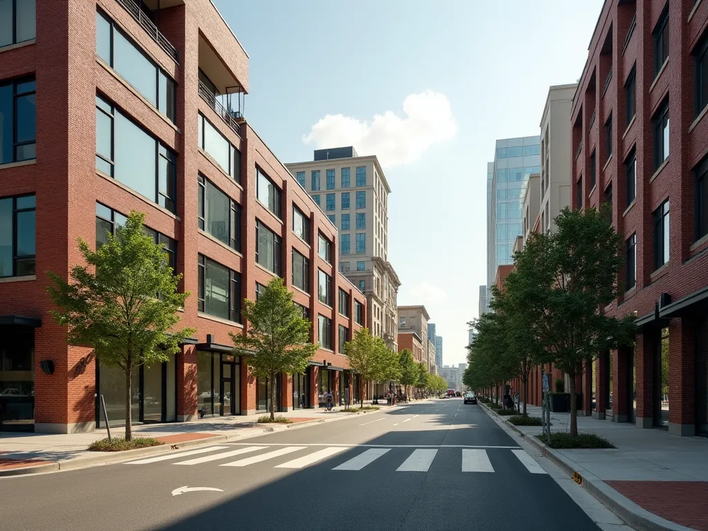 Charlotte's Rapidly Growing South End: A Hotspot for Homebuyers