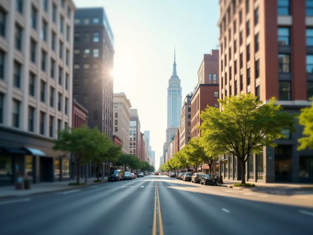 Cities Where Downtown Real Estate Is Making a Comeback