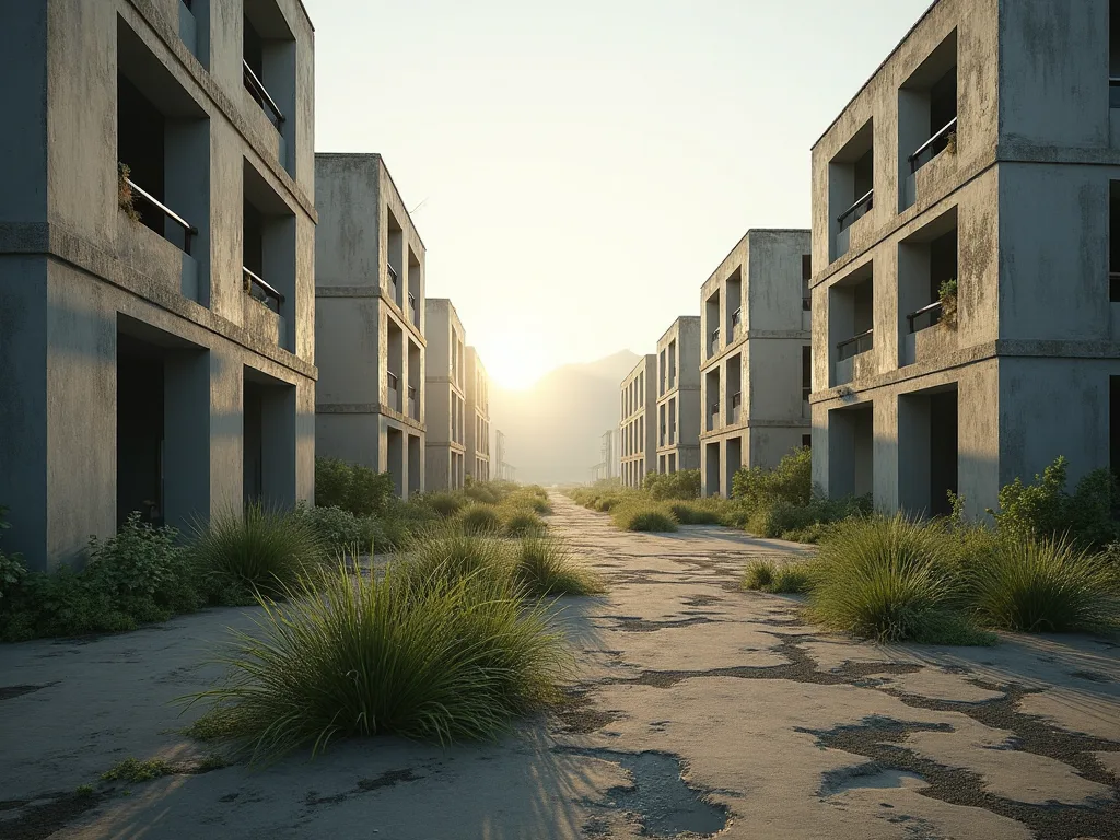 Cities With the Most Abandoned Properties and Fixer Opportunities: Top Markets for Investment and Renovation