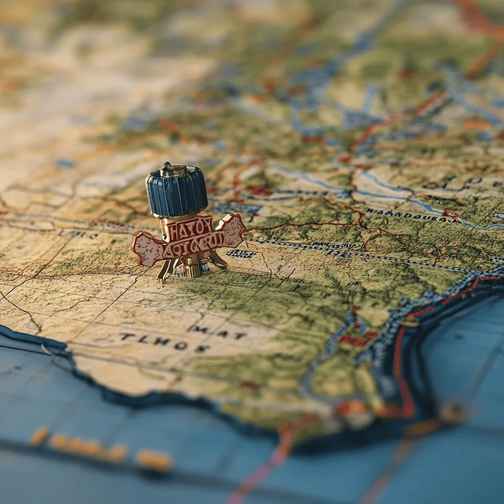 Comparing California Cities vs Texas Cities: A Guide for Relocation and Lifestyle Choices