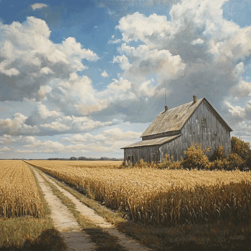 Why You Should Consider Living in Iowa
