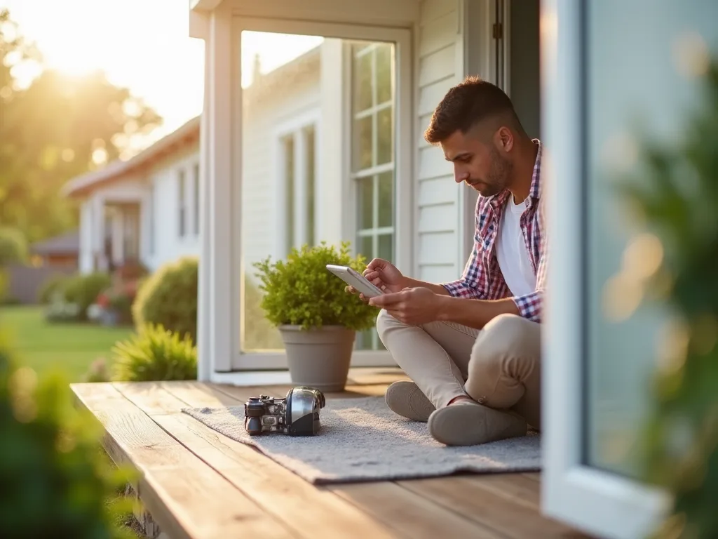 Cost-effective Home Additions for First-time Homeowners
