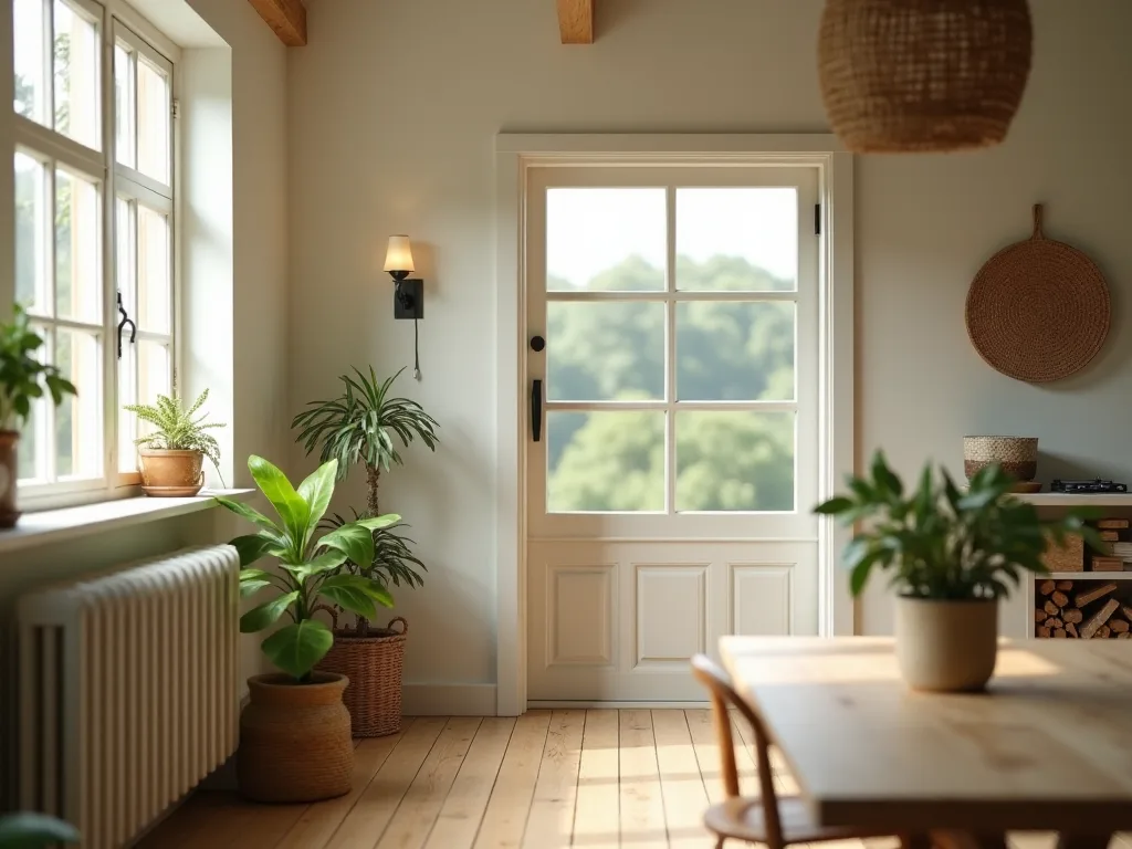 Creating a Livable Farmhouse: Practical Layout Ideas for Modern Comfort