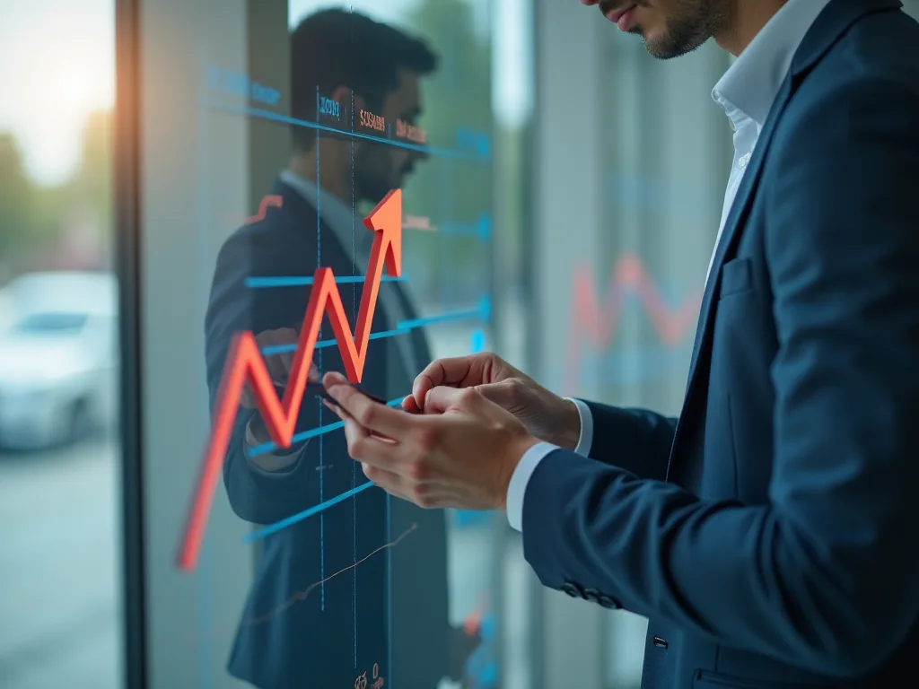Decoding Price Trends: Tips for Buyers to Spot Opportunities in a Fluctuating Market