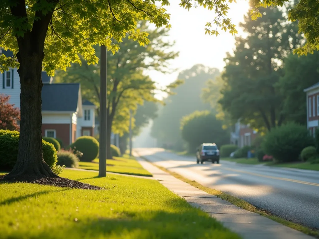 Delaware's Suburban Neighborhoods: Perfect Places for Growing Families