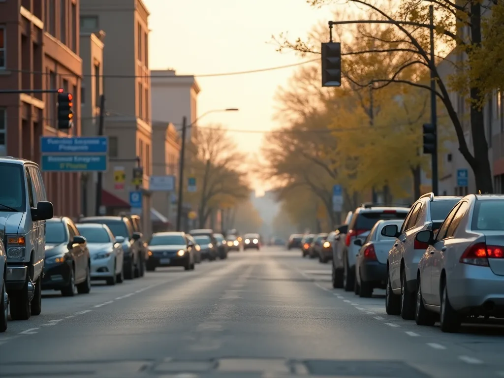 Emerging Neighborhoods in Flint: Where Growth Is Happening
