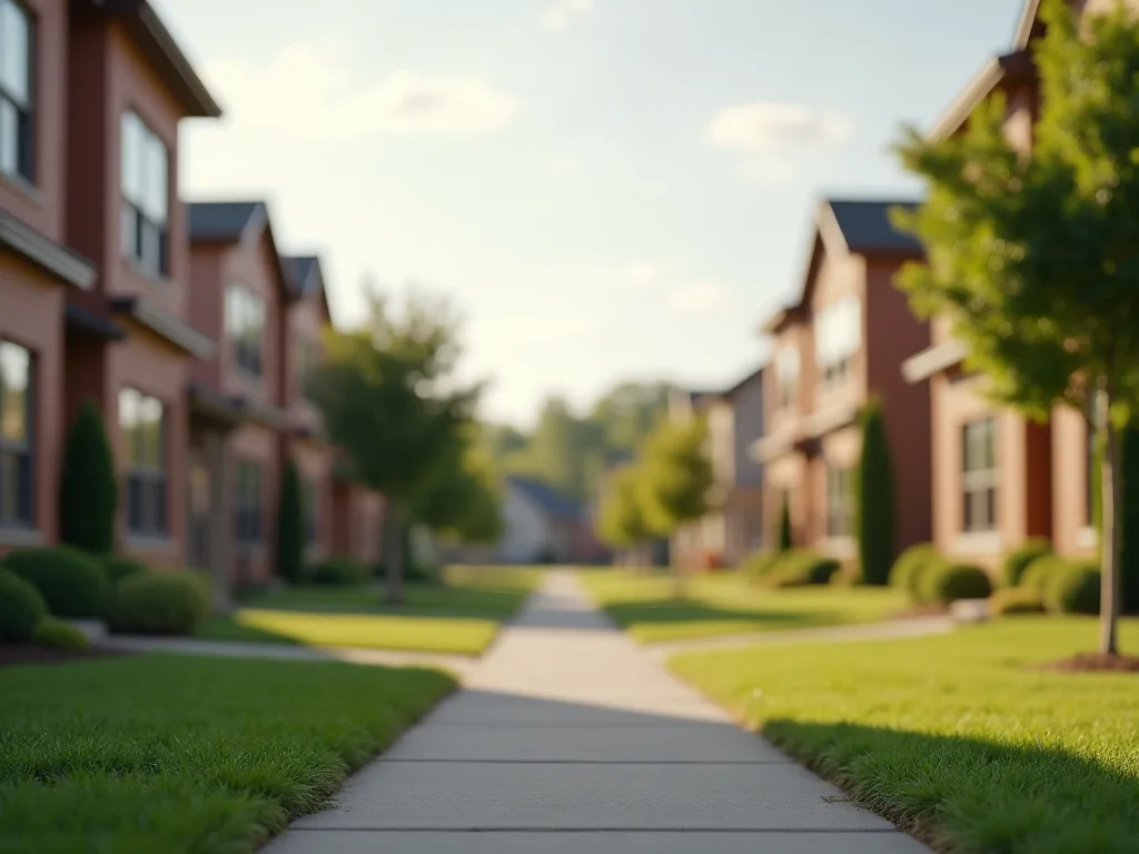 Emerging Neighborhoods in Tupelo: Opportunities for Investors