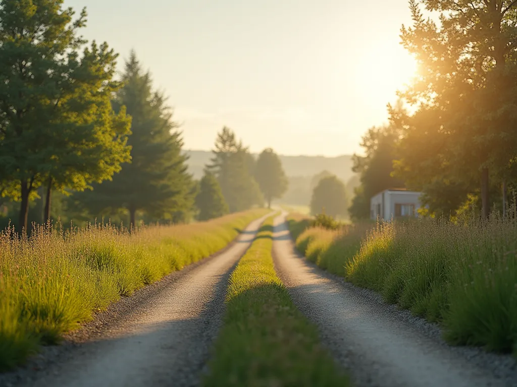 Enhancing Accessibility and Infrastructure on Rural Properties for Increased Value