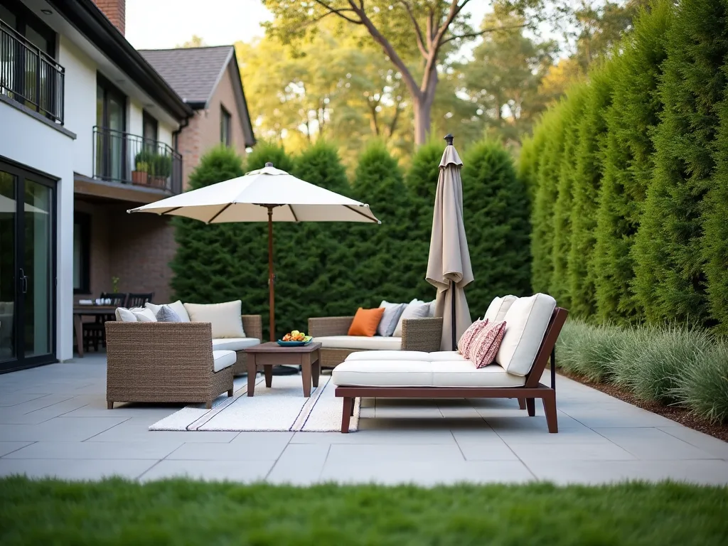 Enhancing Your Property’s Appeal with Thoughtfully Designed Outdoor Living Spaces