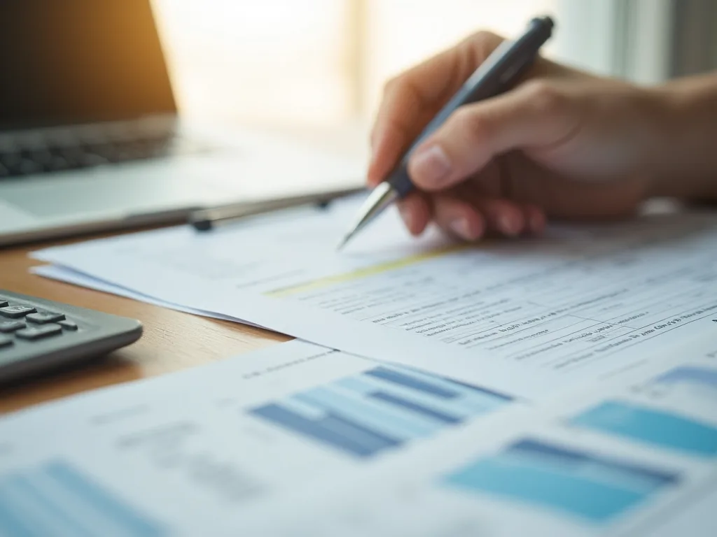 Essential Documentation Needed for Refinancing Approval