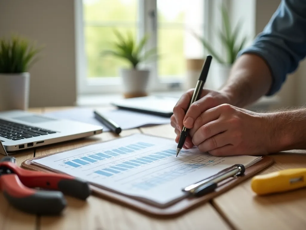 Essential Tools and Checks for DIY Home Maintenance for Buyers and Landlords