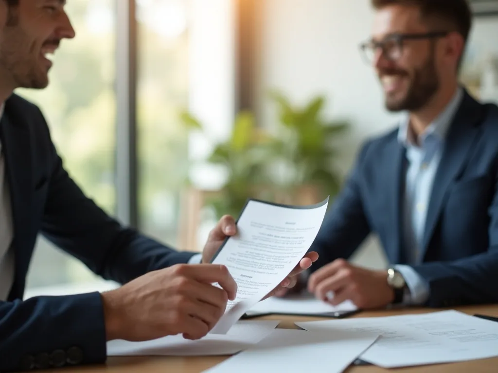Expert Advice on Negotiating Closing Costs and Fees