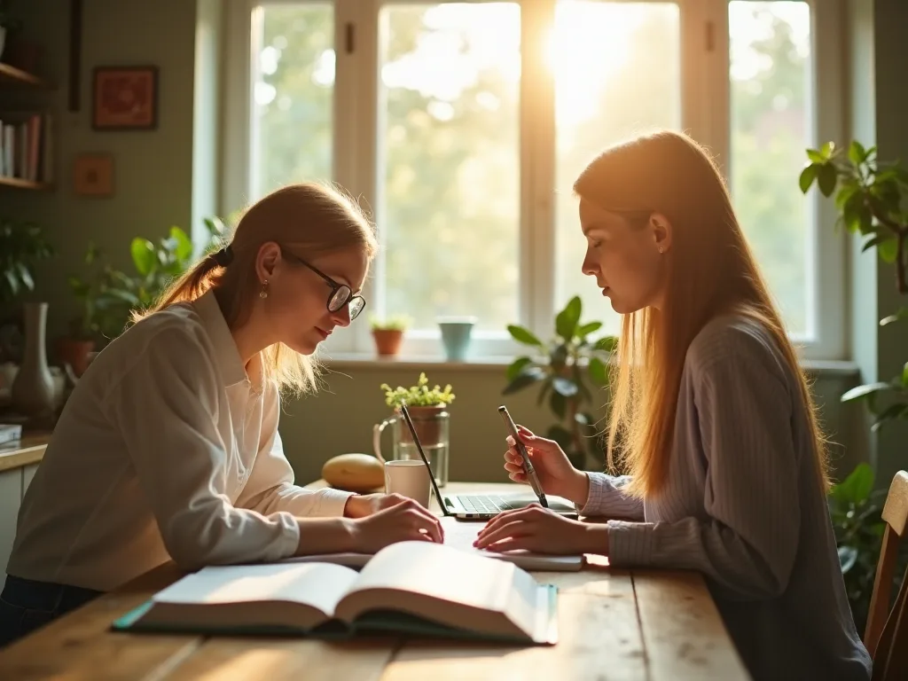 Exploring Co-housing and Shared Living as Affordable Housing Solutions