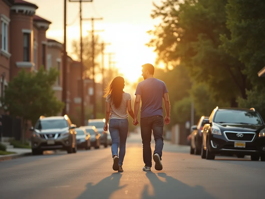 Exploring Denver’s Neighborhoods for Multi-generational Living
