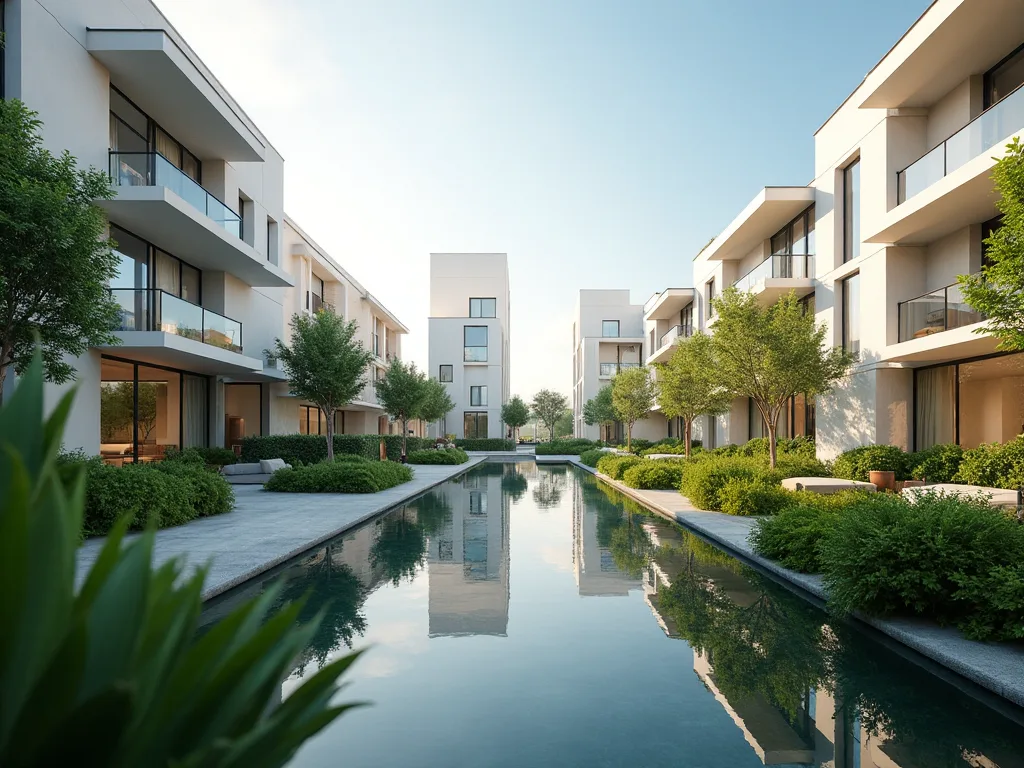 Revolutionizing Urban Real Estate Development: Building the Cities of Tomorrow