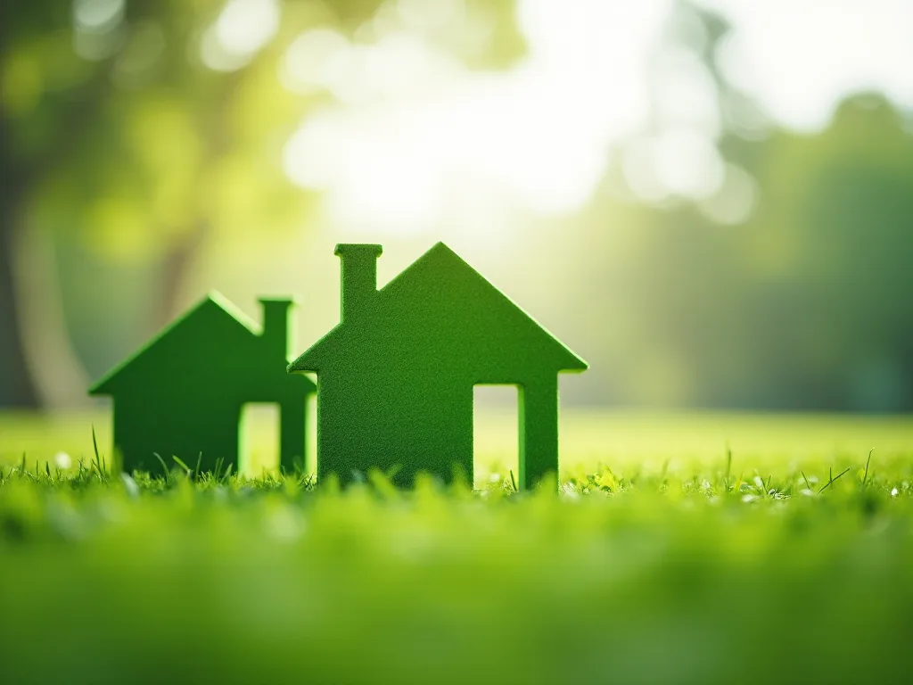 Green Homes and Property Value: What Sellers Need to Know in Today’s Market