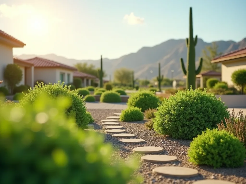 Green Homes and Sustainable Developments in Phoenix Neighborhoods