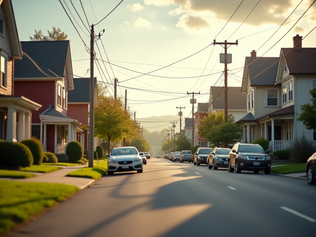 Growing Neighborhoods in Allentown: Where to Invest in Real Estate
