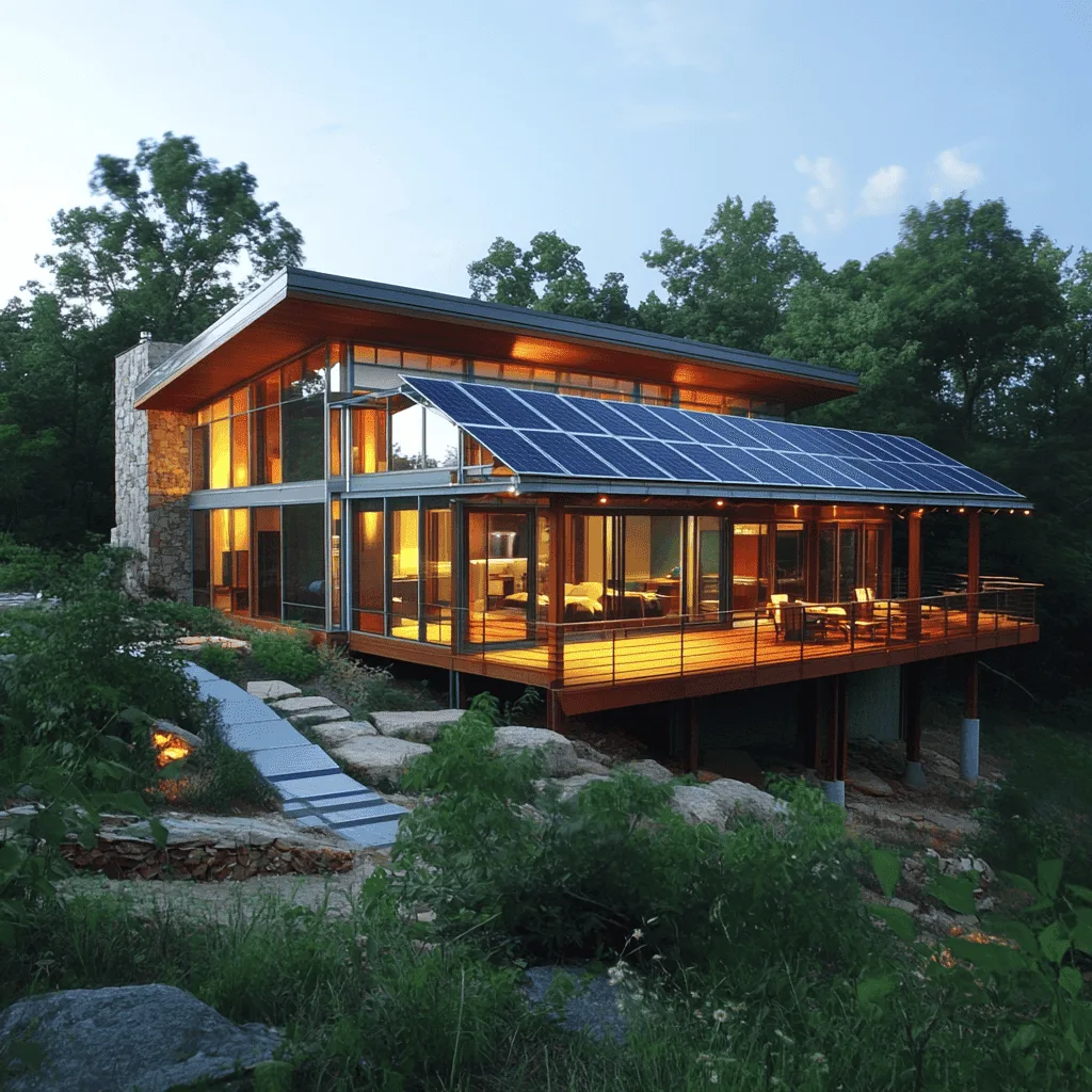 How Climate Change is Affecting the Real Estate Market