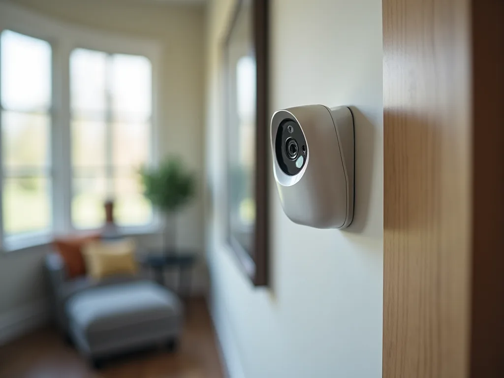 How Smart Security Systems Can Enhance Your Home’s Marketability