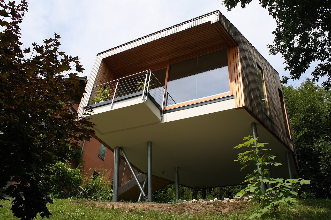 Incorporate High-Performance Insulation