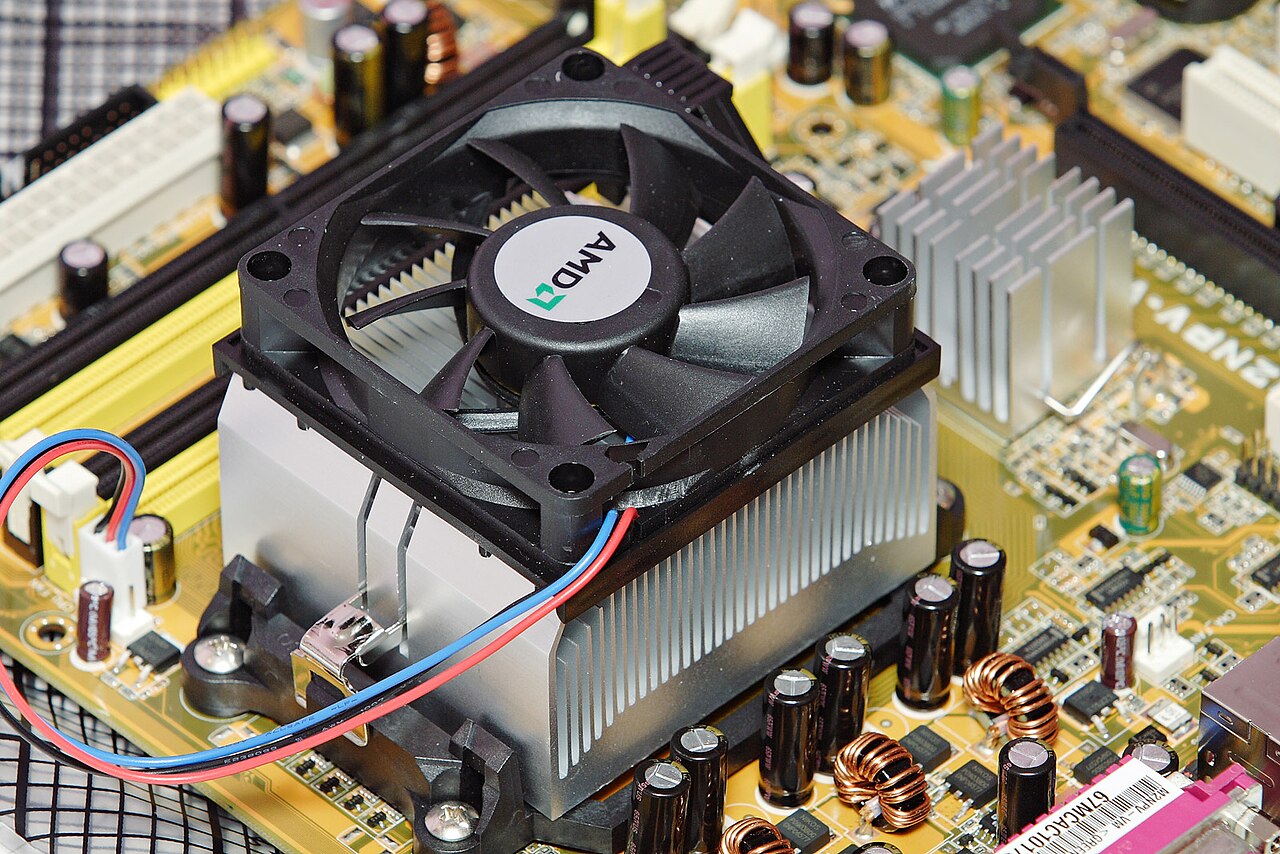 Utilize Passive Cooling Strategies