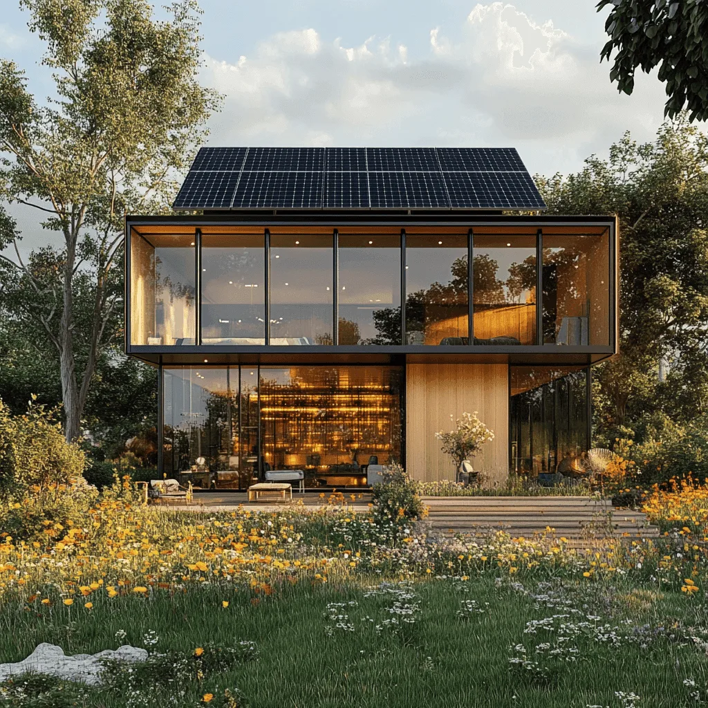 How to Choose the Best Solar Panels for Your Home