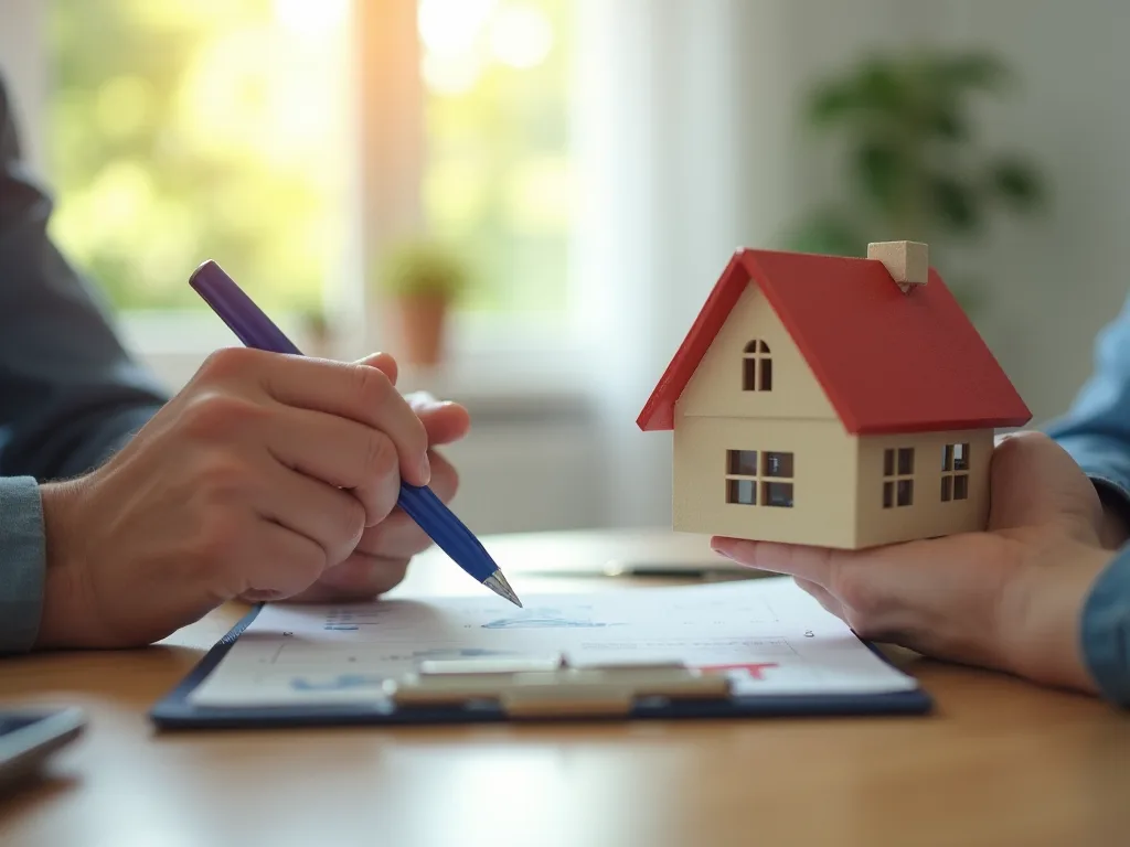 How to Maximize Tax Benefits When Purchasing a Home Near Major Business Hubs