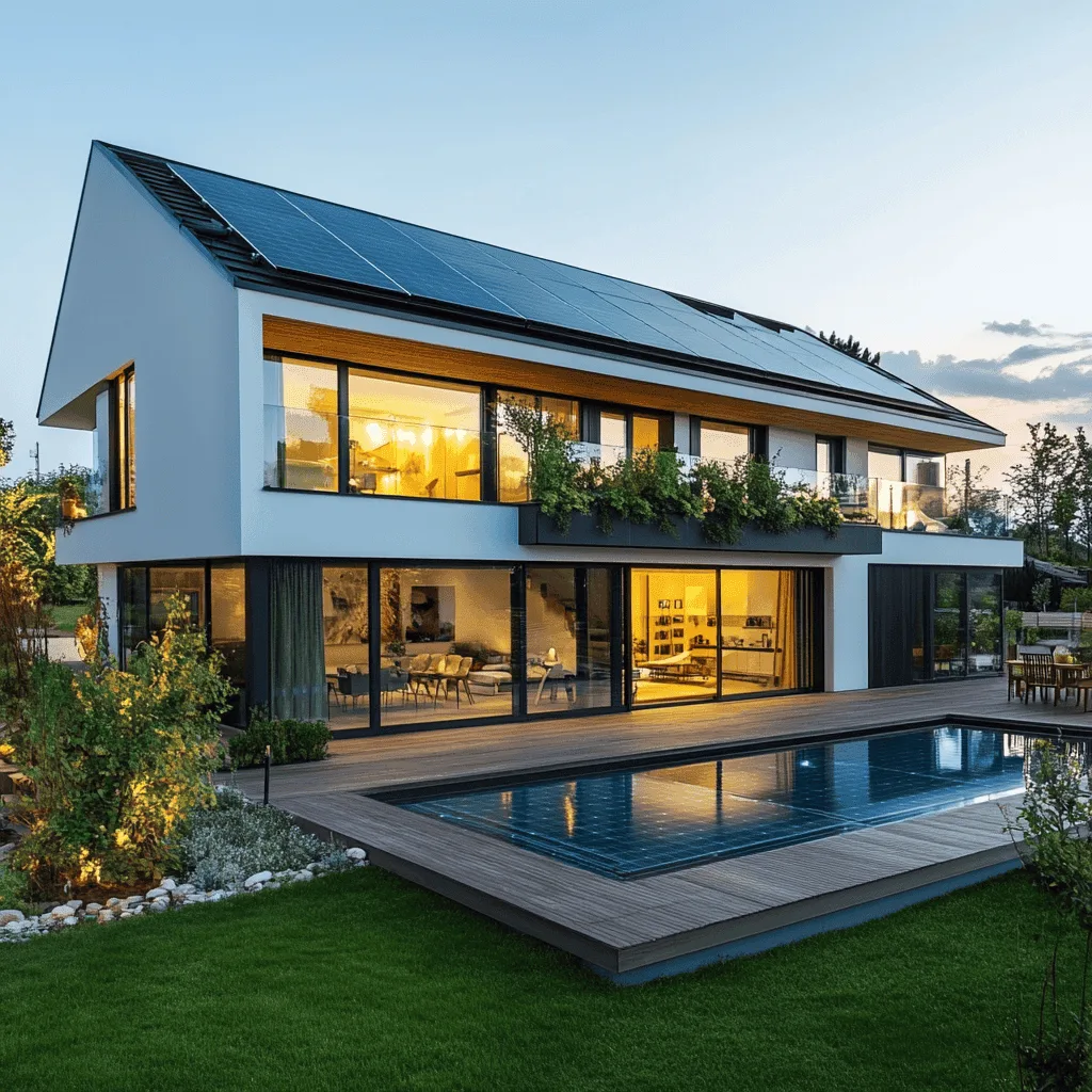 How to Maximize the Efficiency of Your Home Solar System