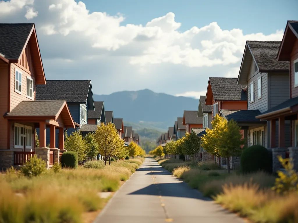 Investing in Colorado Rental Properties: Best Cities and Strategies
