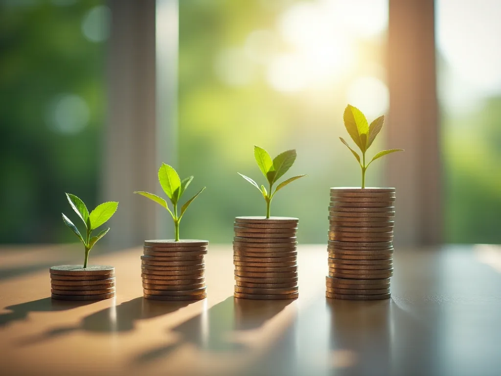 Investing Smarter: Analyzing Price Trends to Find the Best Opportunities