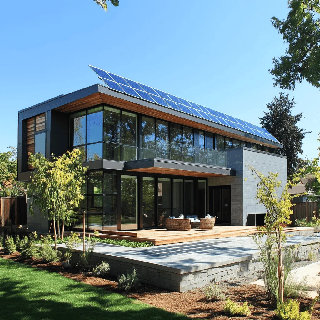 Is Solar Energy Right for Your Home? Key Factors to Consider