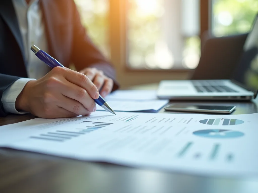 Key Documents and Information Needed When Making an Offer