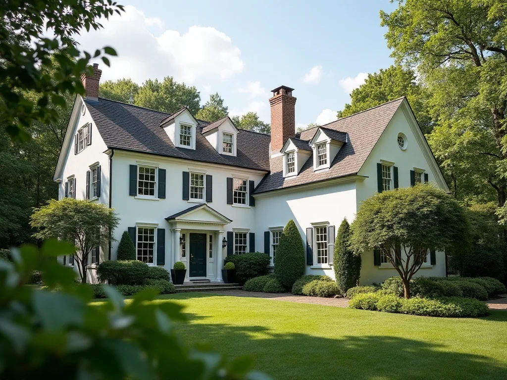 Luxury Homes in Chestnut Hill: the Best Neighborhoods for High-end Living