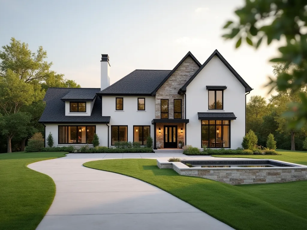 Luxury Homes in Oklahoma City: Neighborhoods and Price Ranges