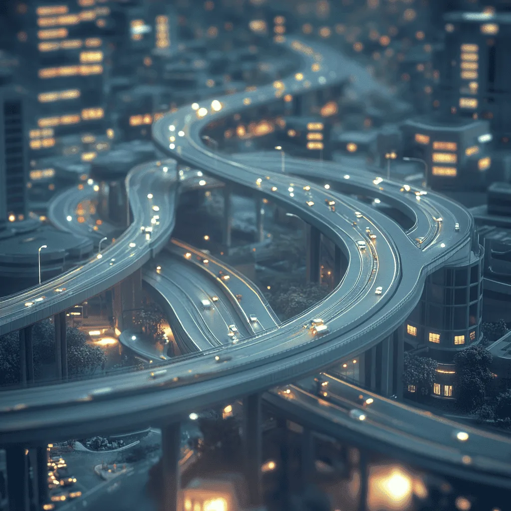 Navigating Houston Texas: A Guide to Transportation Options